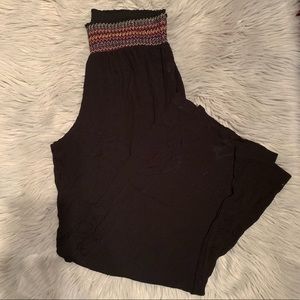 Vanilla Star Pants - Swim coverup pants Vanilla Star Pants - Swim coverup pants